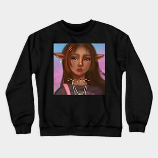 Healing Crewneck Sweatshirt